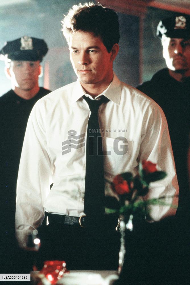 The Corruptor (1999)