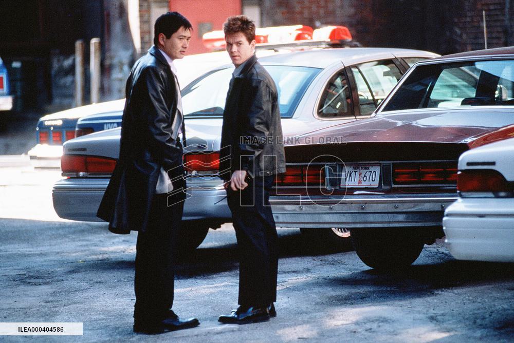 The Corruptor (1999)