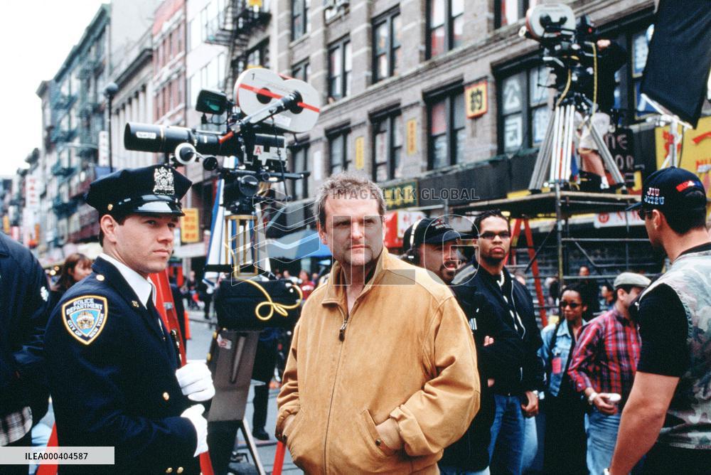 The Corruptor (1999)