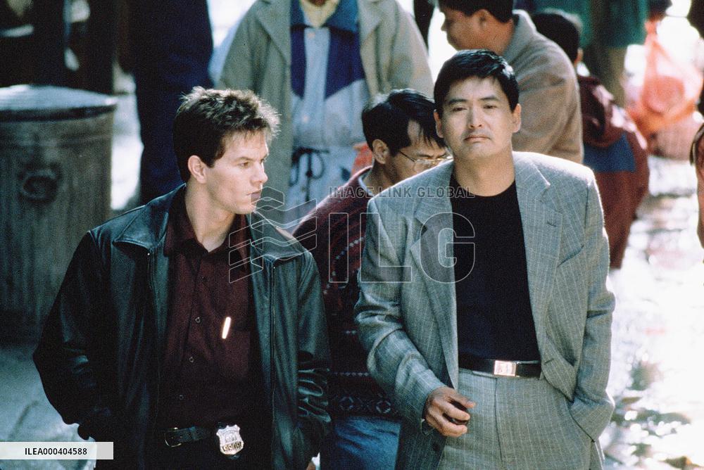 The Corruptor (1999)