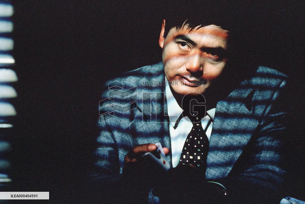 The Corruptor (1999)