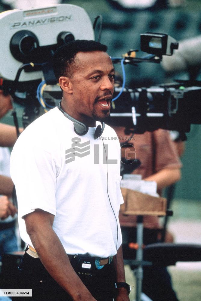 Soul Of The Game (1996)