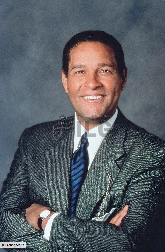 Tv Presenter (1996)