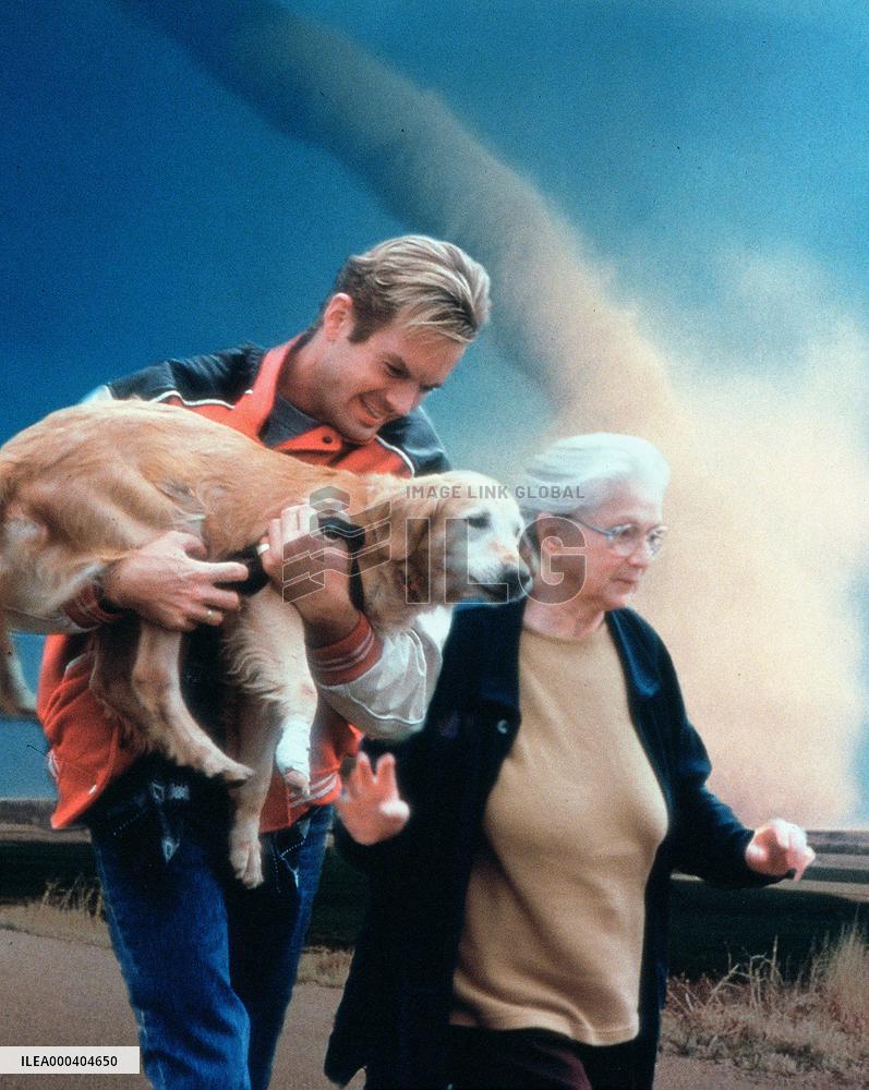 Night Of The Twisters (1996)