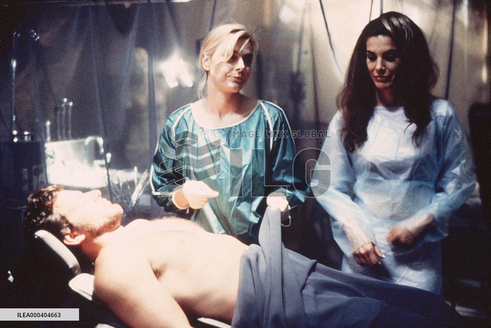 Last Exit To Earth (1996)