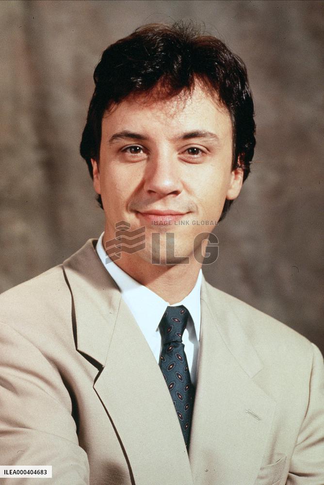 Danger Theatre (1993)