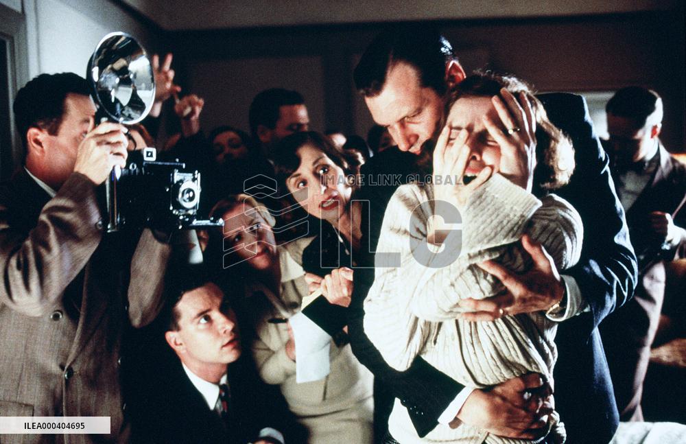 Crime Of The Century (1996)