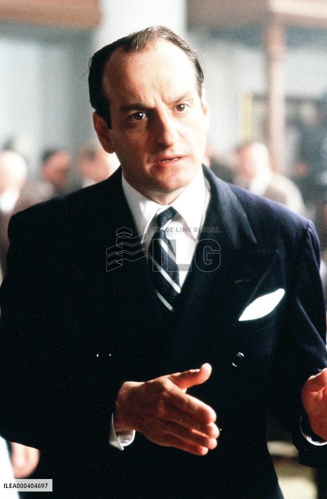 Crime Of The Century (1996)