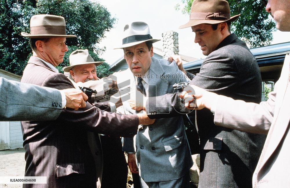 Crime Of The Century (1996)