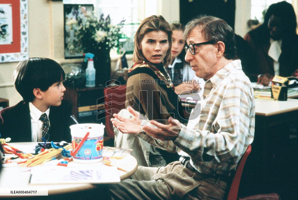 Deconstructing Harry (1997)