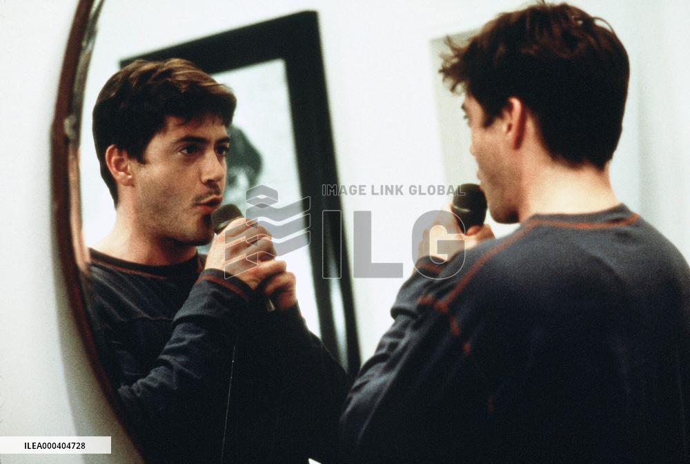 Two Girls And A Guy (1997)