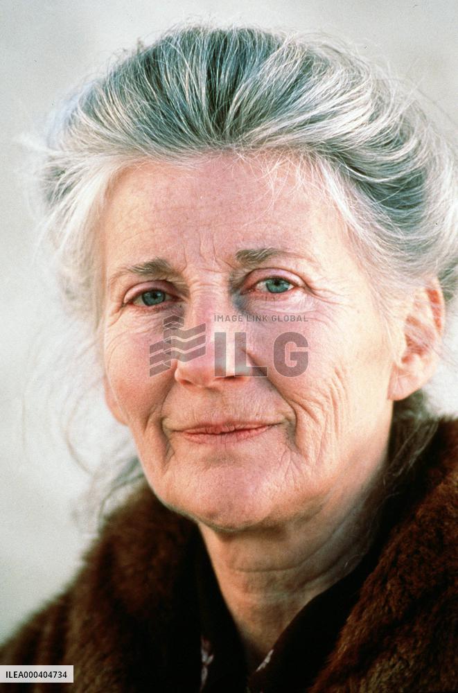 The Winter Guest (1997)