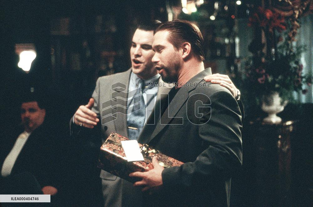 One Tough Cop (1998)