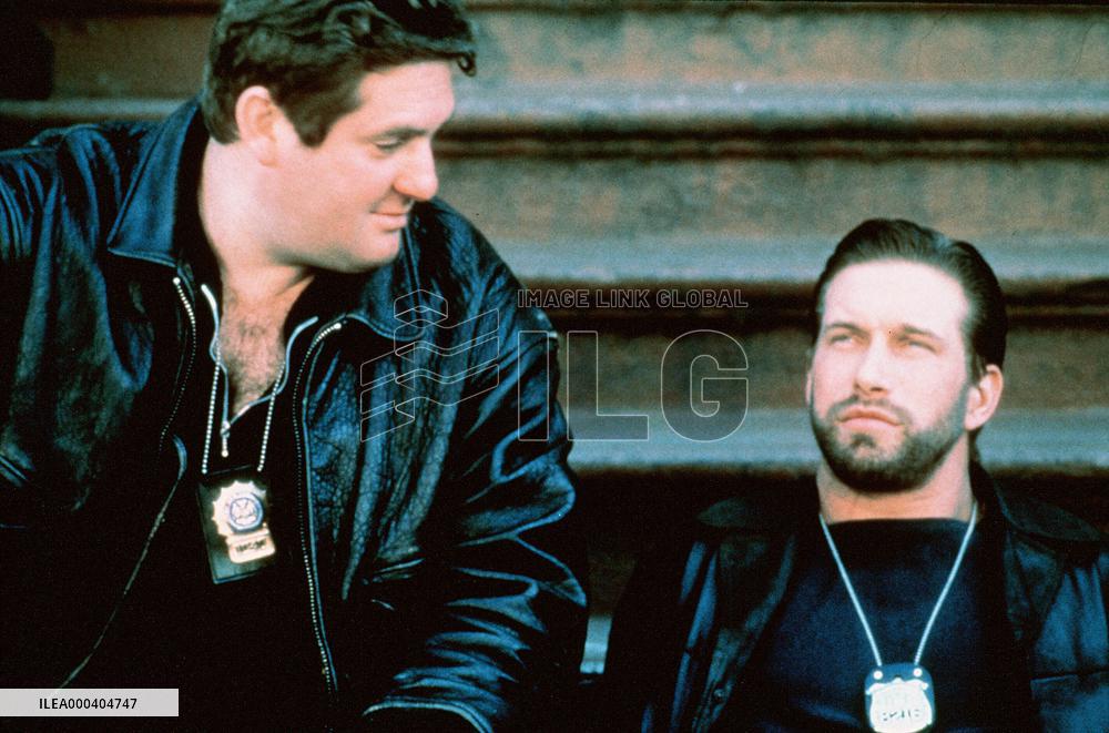 One Tough Cop (1998)