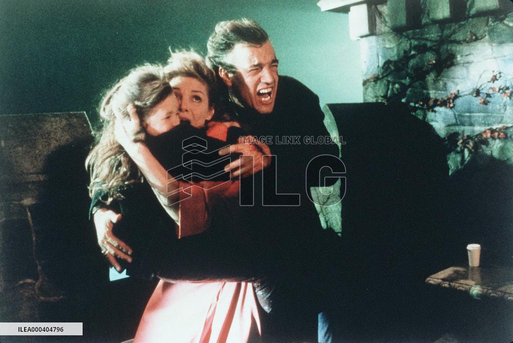 Poltergeist: The Legacy (1996)