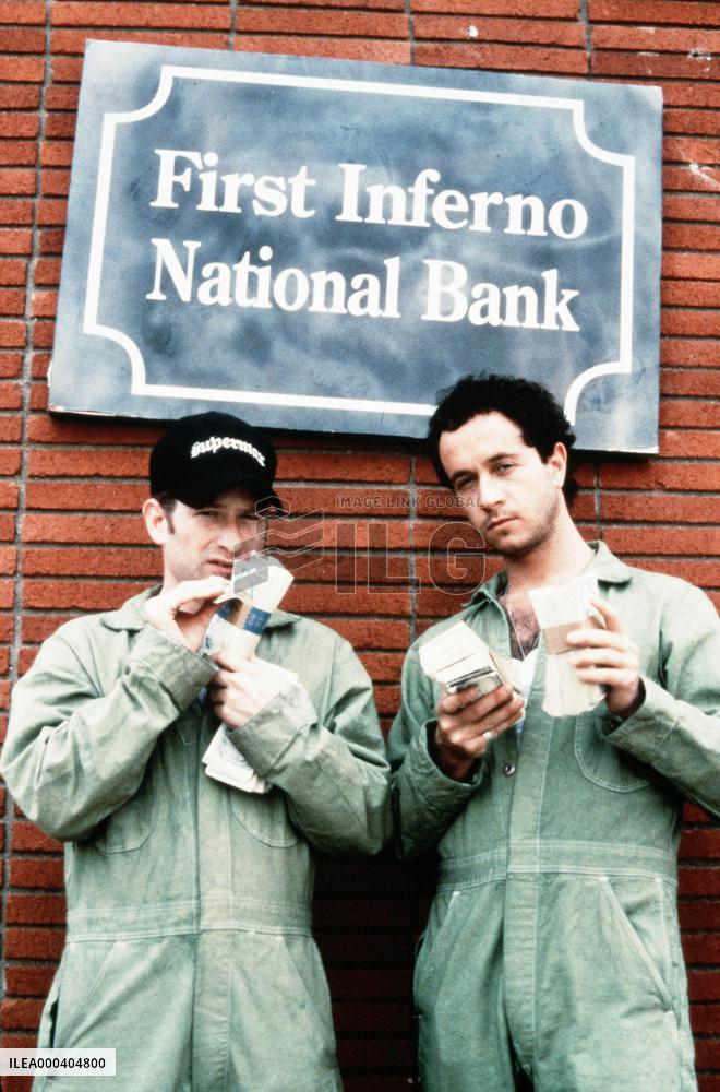 The Curse Of Inferno (1997)