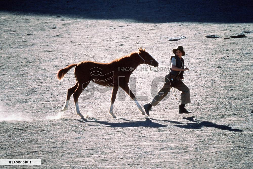 Running Free (1999)