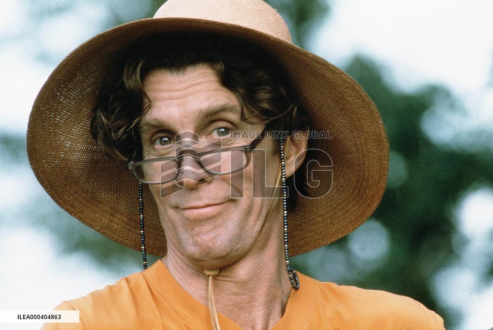 Love! Valour! Compassion! (1997)