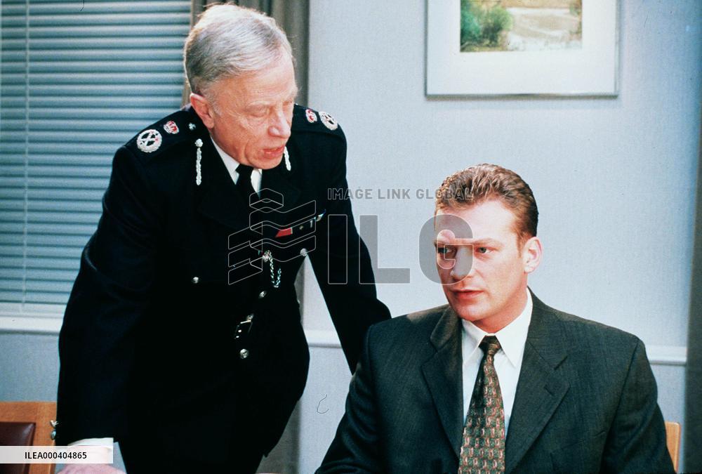 Dalziel & Pascoe: Exit Lines (1997)