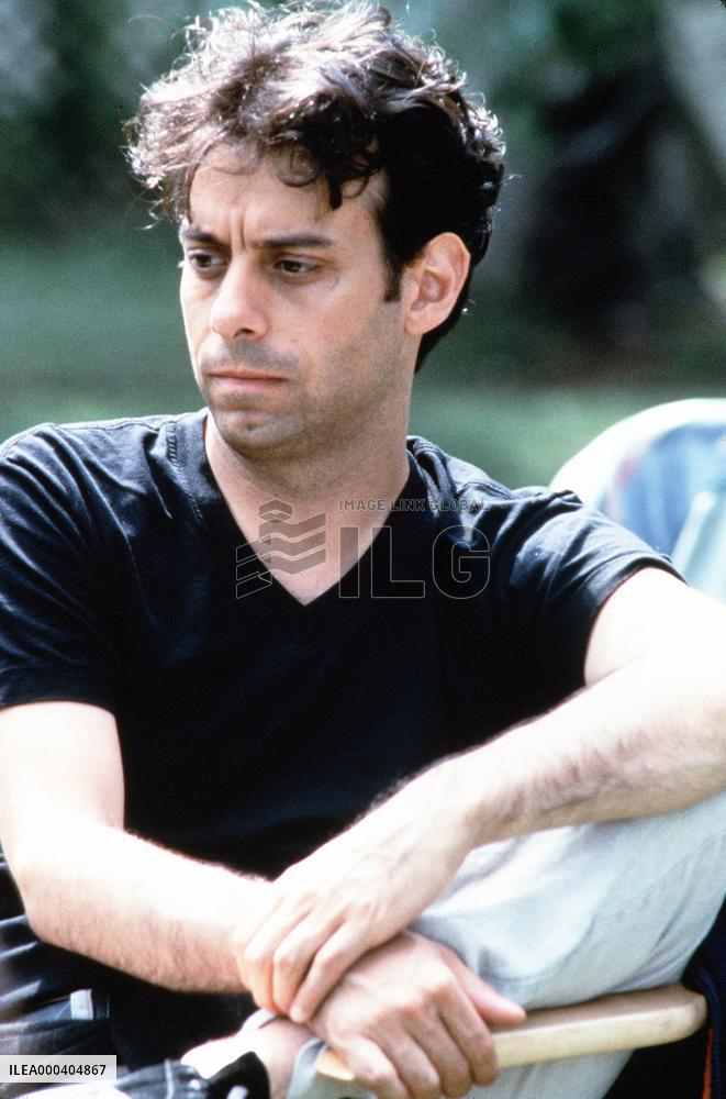 Love! Valour! Compassion! (1997)