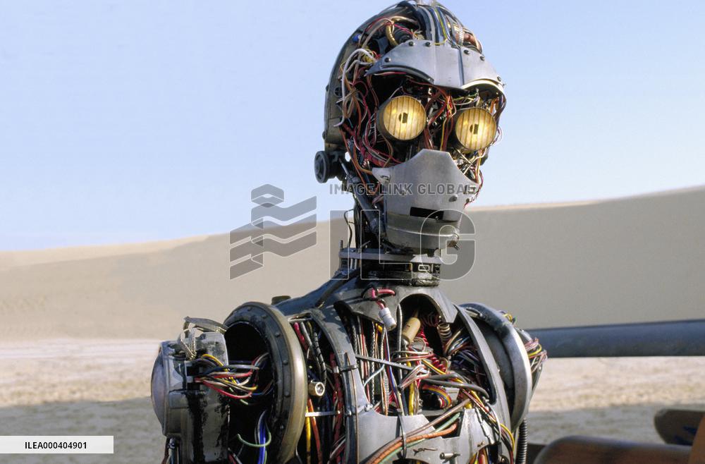 Star Wars: The Phantom Menace (1999)