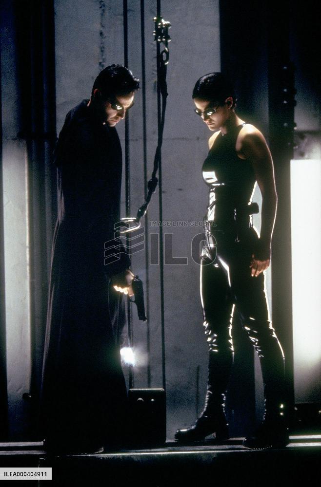 The Matrix (1999)