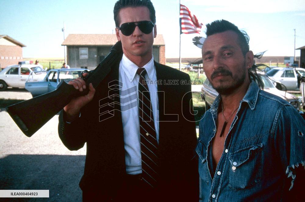 Thunderheart (1992)