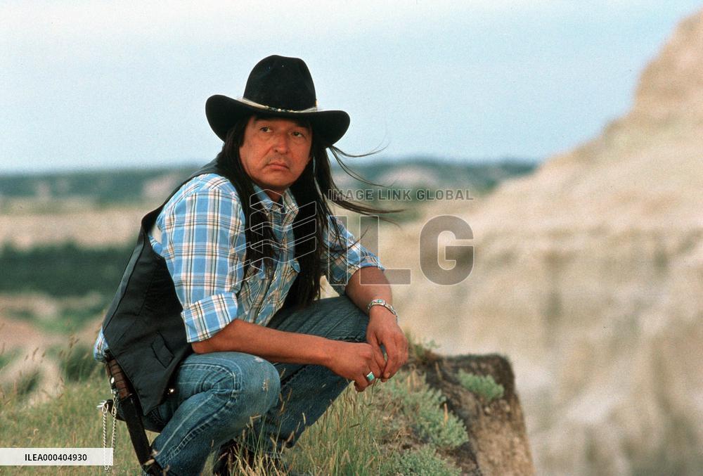 Thunderheart (1992)