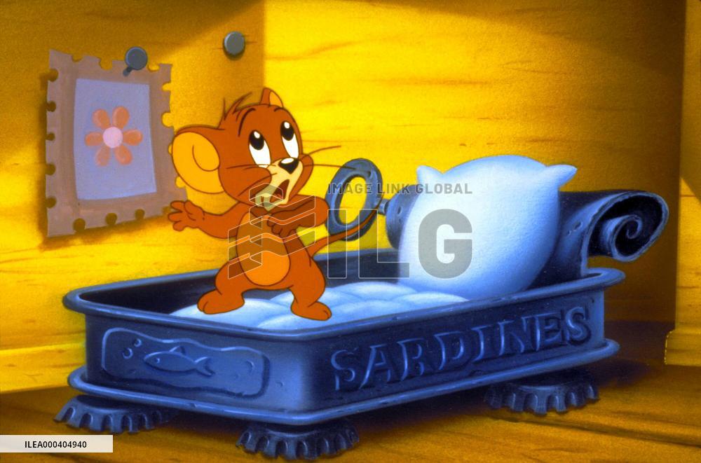 Tom And Jerry: The Movie (1992)