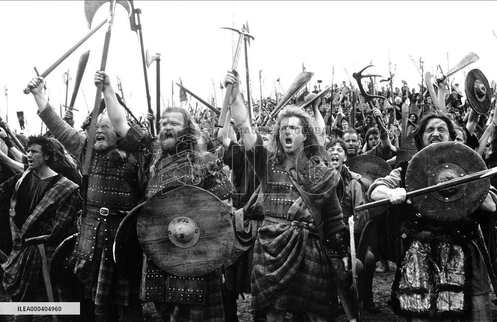 Braveheart (1995)