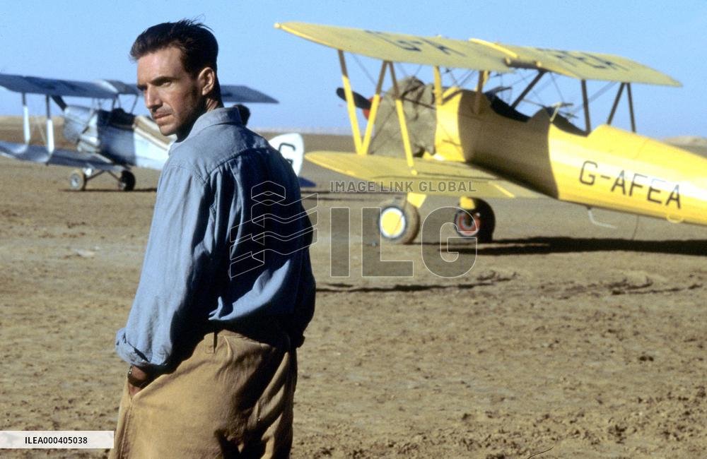 The English Patient (1996)
