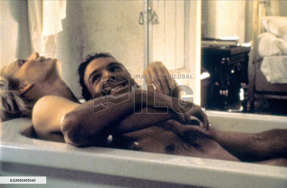 The English Patient (1996)