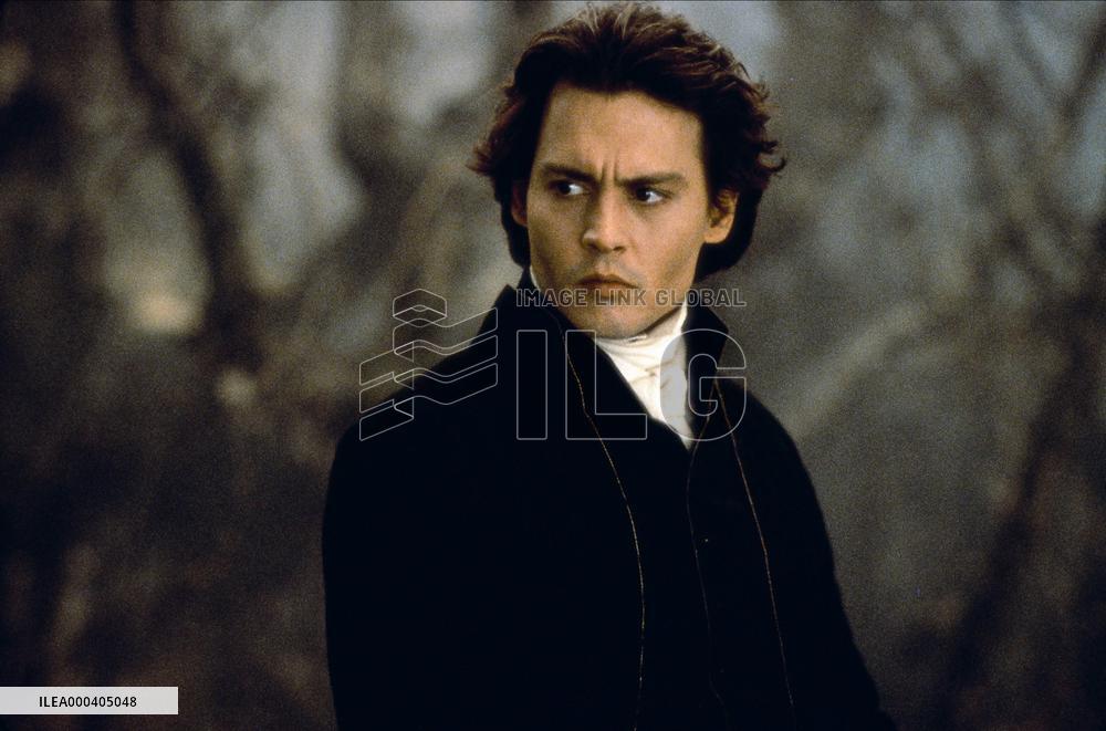 Sleepy Hollow (1999)