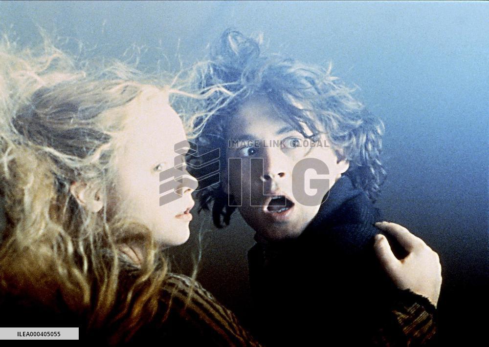 Sleepy Hollow (1999)