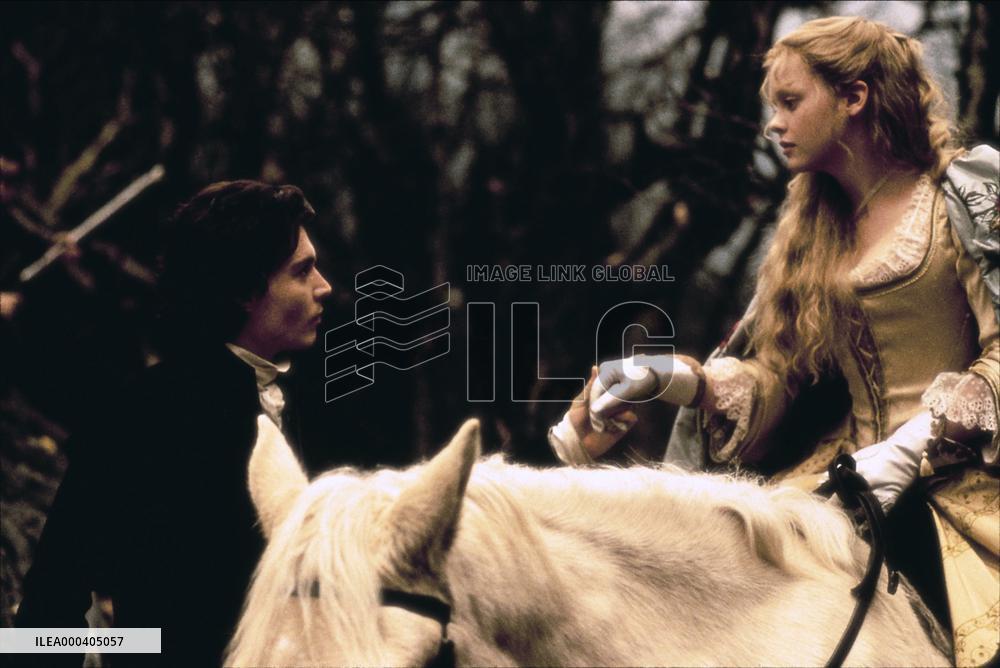 Sleepy Hollow (1999)