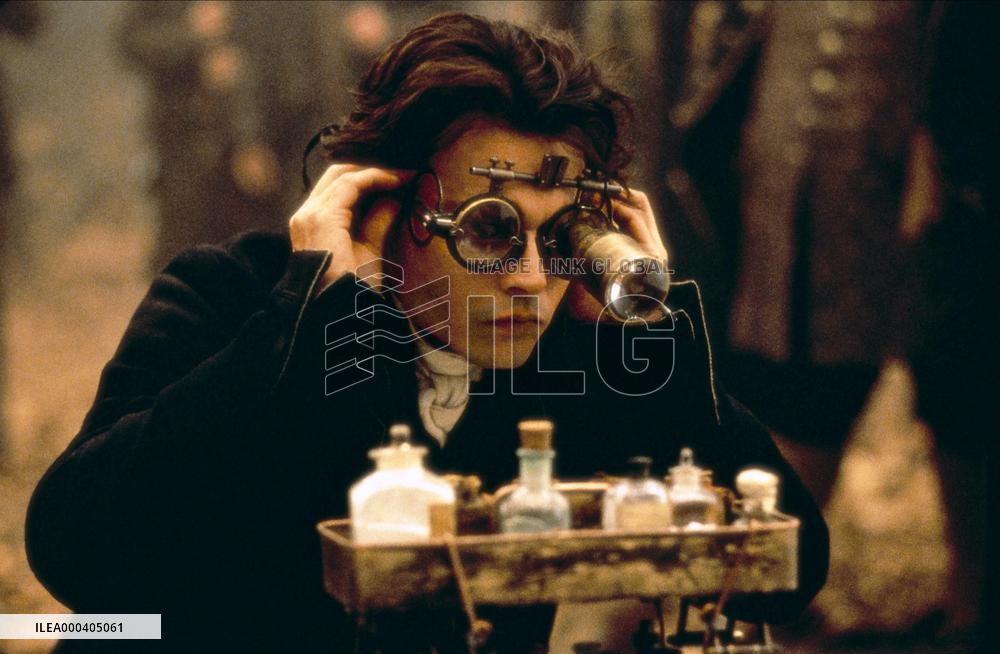 Sleepy Hollow (1999)