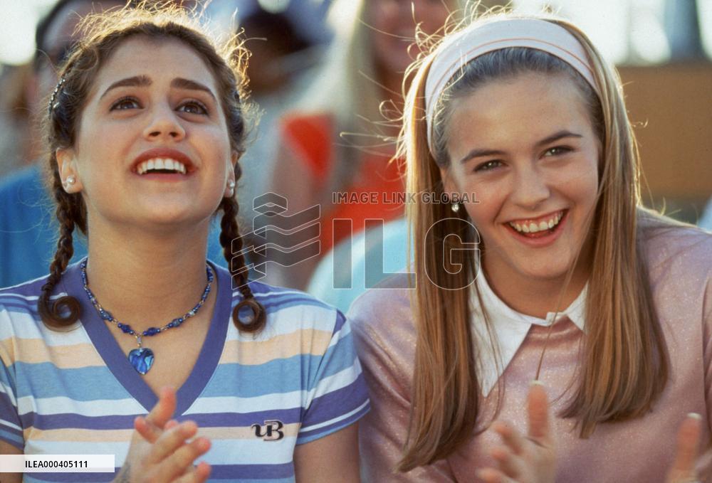 Clueless (1995)