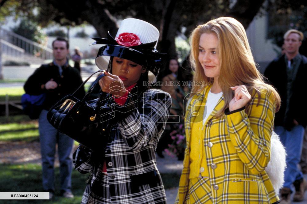Clueless (1995)