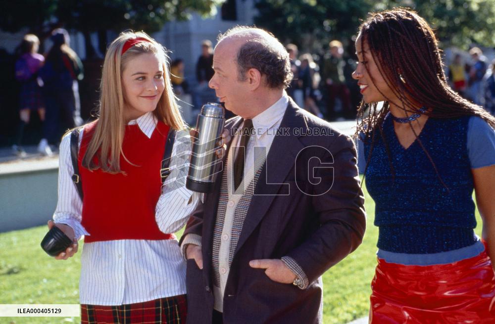 Clueless (1995)