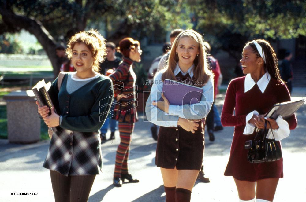 Clueless (1995)