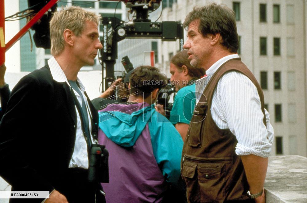 Die Hard: With A Vengeance (1995)