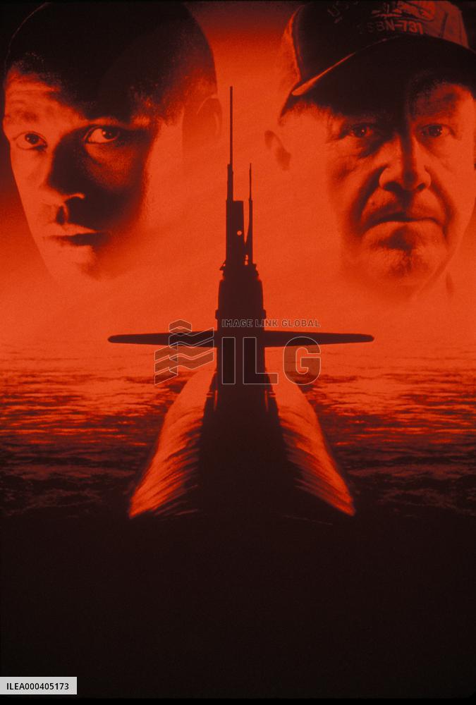 Crimson Tide (1995)