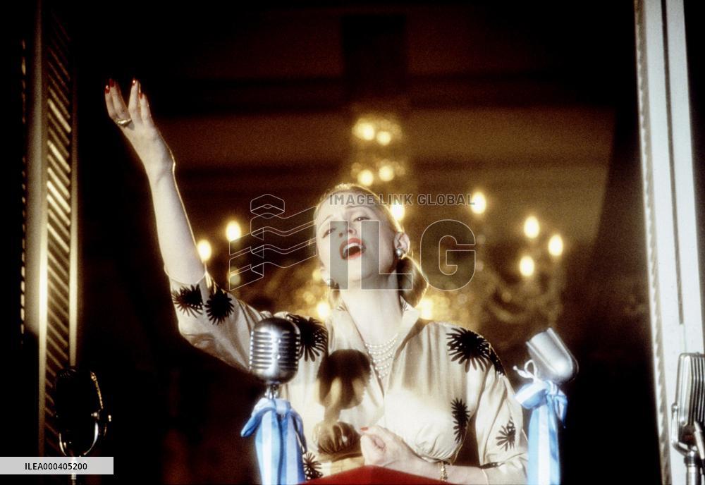 Evita (1996)