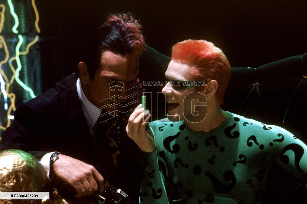 Batman Forever (1995)