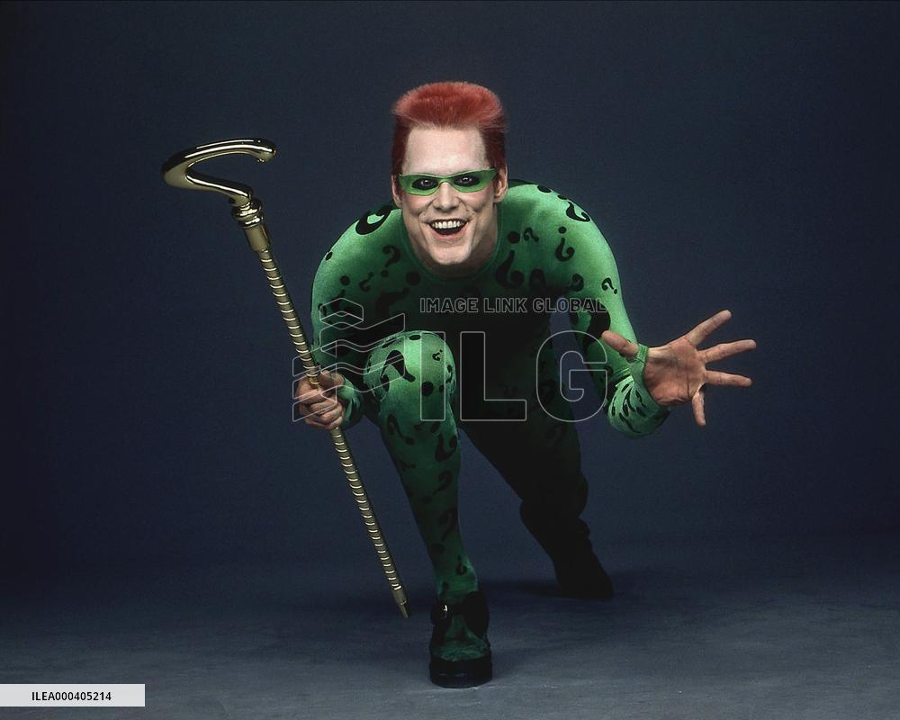 Batman Forever (1995)