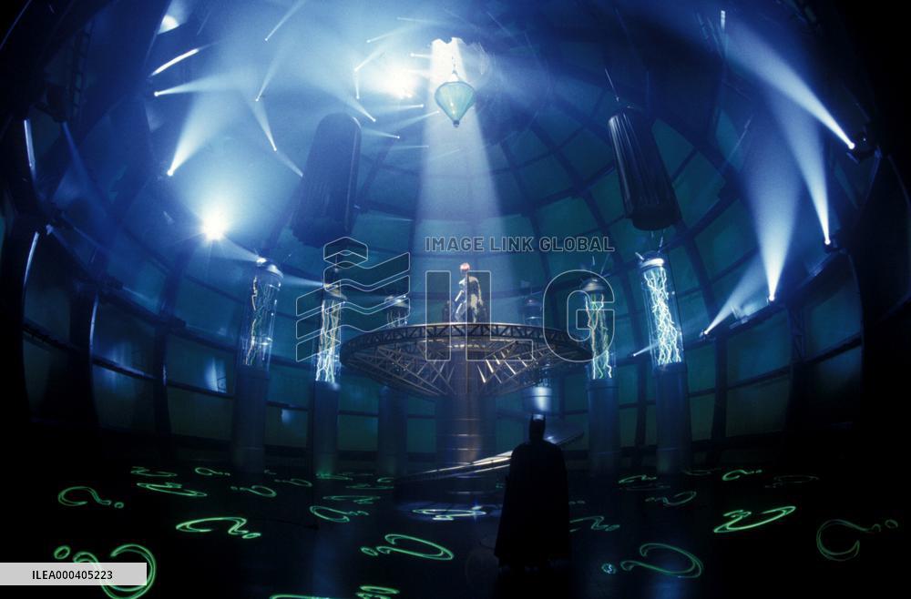 Batman Forever (1995)