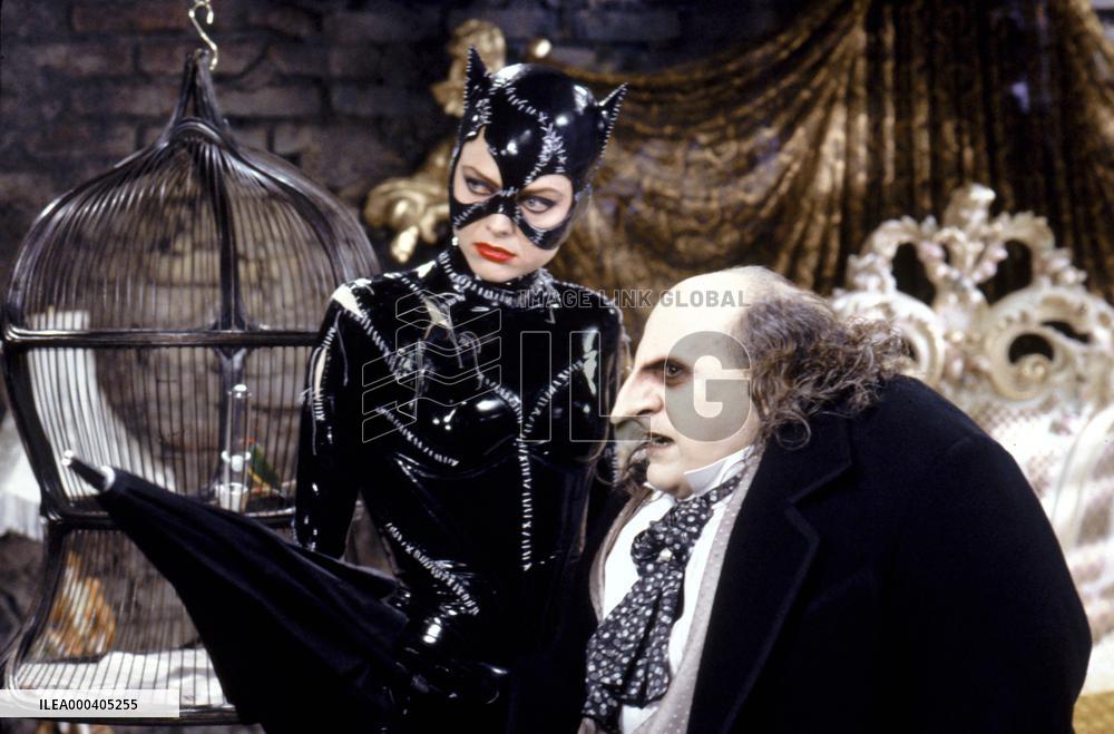Batman Returns (1992)