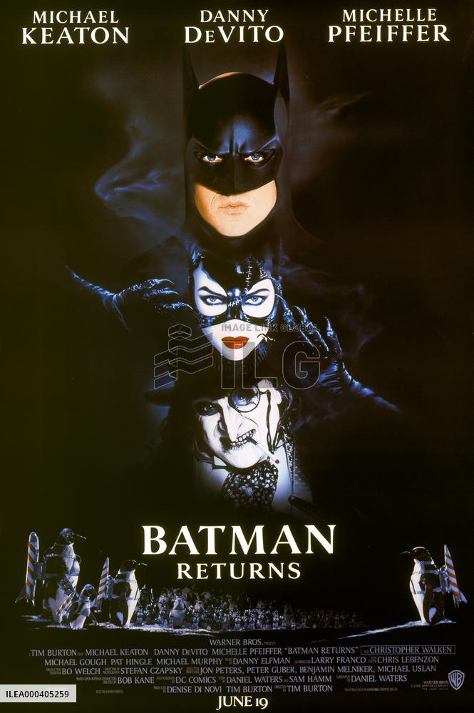 Batman Returns (1992)