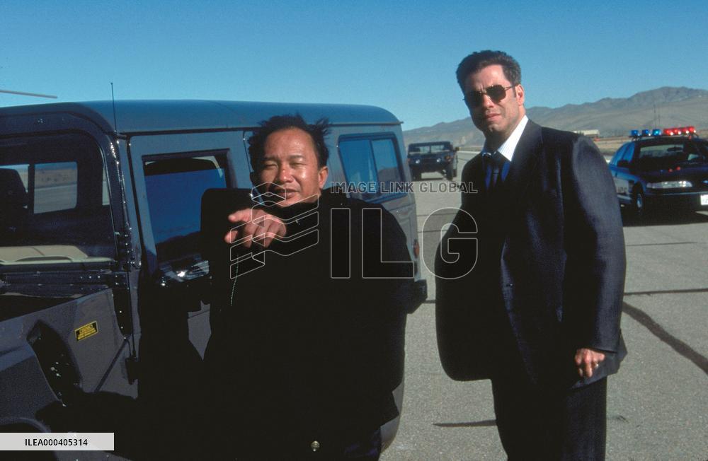 Face/Off (1997)
