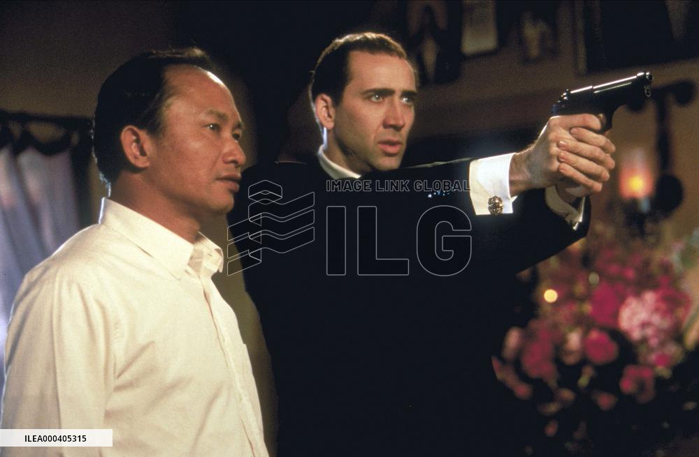 Face/Off (1997)